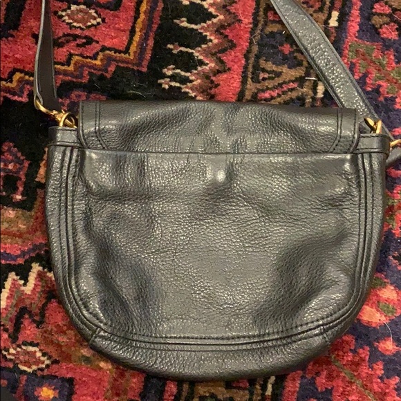 Marc Jacobs Leather Standard Supply Crossbody - Picture 2 of 6